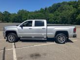 Thumbnail of 2018 Quicksilver Metallic GMC Sierra 1500
