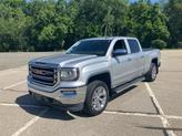 Photo of 2018 Quicksilver Metallic GMC Sierra 1500