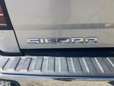 Thumbnail of 2018 Quicksilver Metallic GMC Sierra 1500