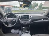 Thumbnail of 2023 Mineral Gray Metallic Chevrolet Malibu