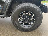 Thumbnail of 2022 Black Clearcoat Jeep Wrangler Unlimited 4xe