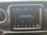 Thumbnail of 2022 Black Clearcoat Jeep Wrangler Unlimited 4xe