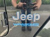 Thumbnail of 2022 Black Clearcoat Jeep Wrangler Unlimited 4xe