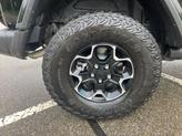 Thumbnail of 2022 Black Clearcoat Jeep Wrangler Unlimited 4xe