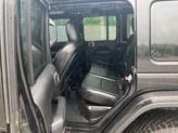 Thumbnail of 2022 Black Clearcoat Jeep Wrangler Unlimited 4xe