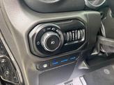 Thumbnail of 2022 Black Clearcoat Jeep Wrangler Unlimited 4xe