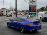 Thumbnail of 2025 Apex Blue Pearl Acura Integra