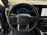 Thumbnail of 2024 Agate Black Metallic Ford F-350