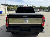 Thumbnail of 2024 Agate Black Metallic Ford F-350