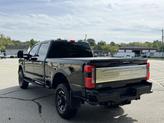 Thumbnail of 2024 Agate Black Metallic Ford F-350