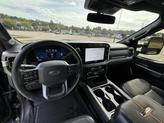 Thumbnail of 2024 Agate Black Metallic Ford F-350