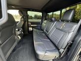Thumbnail of 2024 Agate Black Metallic Ford F-350