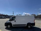Thumbnail of 2019 Bright White Clearcoat RAM ProMaster 1500