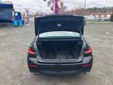 Thumbnail of 2022 Black Sapphire Metallic BMW 540