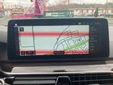 Thumbnail of 2022 Black Sapphire Metallic BMW 540