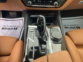 Thumbnail of 2022 Black Sapphire Metallic BMW 540