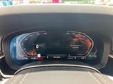 Thumbnail of 2022 Black Sapphire Metallic BMW 540