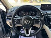 Thumbnail of 2023 Majestic Black Pearl Acura RDX