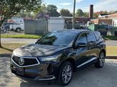 Photo of 2023 Majestic Black Pearl Acura RDX