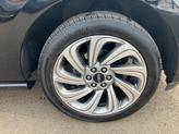 Thumbnail of 2022 Black Metallic Lincoln Navigator