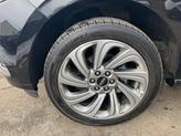Thumbnail of 2022 Black Metallic Lincoln Navigator