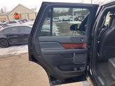 Thumbnail of 2022 Black Metallic Lincoln Navigator