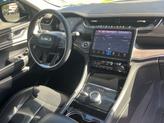 Thumbnail of 2023 Bright White Clearcoat Jeep Grand Cherokee