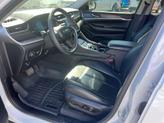 Thumbnail of 2023 Bright White Clearcoat Jeep Grand Cherokee