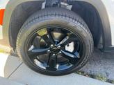 Thumbnail of 2023 Bright White Clearcoat Jeep Grand Cherokee