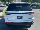 Thumbnail of 2023 Bright White Clearcoat Jeep Grand Cherokee