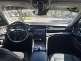 Thumbnail of 2023 Bright White Clearcoat Jeep Grand Cherokee