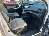 Thumbnail of 2016 White Honda CR-V