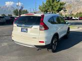 Thumbnail of 2016 White Honda CR-V