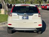 Thumbnail of 2016 White Honda CR-V