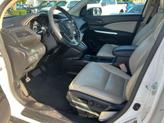Thumbnail of 2016 White Honda CR-V