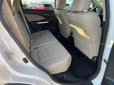 Thumbnail of 2016 White Honda CR-V