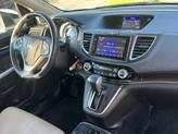 Thumbnail of 2016 White Honda CR-V