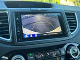 Thumbnail of 2016 White Honda CR-V
