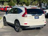 Thumbnail of 2016 White Honda CR-V