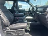 Thumbnail of 2025 Space White Metallic Ford F-150