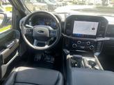 Thumbnail of 2025 Space White Metallic Ford F-150