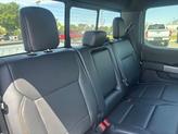 Thumbnail of 2025 Space White Metallic Ford F-150