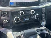 Thumbnail of 2025 Space White Metallic Ford F-150