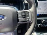 Thumbnail of 2025 Space White Metallic Ford F-150