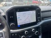 Thumbnail of 2025 Space White Metallic Ford F-150