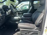 Thumbnail of 2025 Space White Metallic Ford F-150