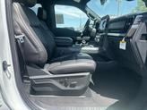 Thumbnail of 2025 Space White Metallic Ford F-150