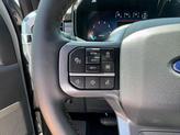 Thumbnail of 2025 Space White Metallic Ford F-150
