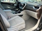 Thumbnail of 2023 Ebony Twilight Metallic GMC Acadia