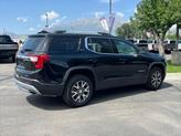 Thumbnail of 2023 Ebony Twilight Metallic GMC Acadia